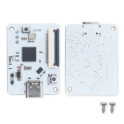 Optical Drive Emulator Board PicoLoader für GameCube Konsole mit Zero Lag Boot