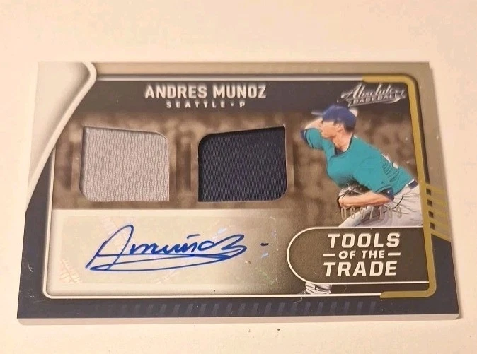 Panini Seattle Mariners Baseball Sports Trading Cards
