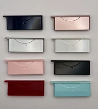 Authentic Nintendo DS Lite GBA Slot Protector Dust Cover Original Used USG-005