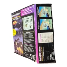 EmerGen Switch Manual Transfer Switch 6-5000 New Open Box