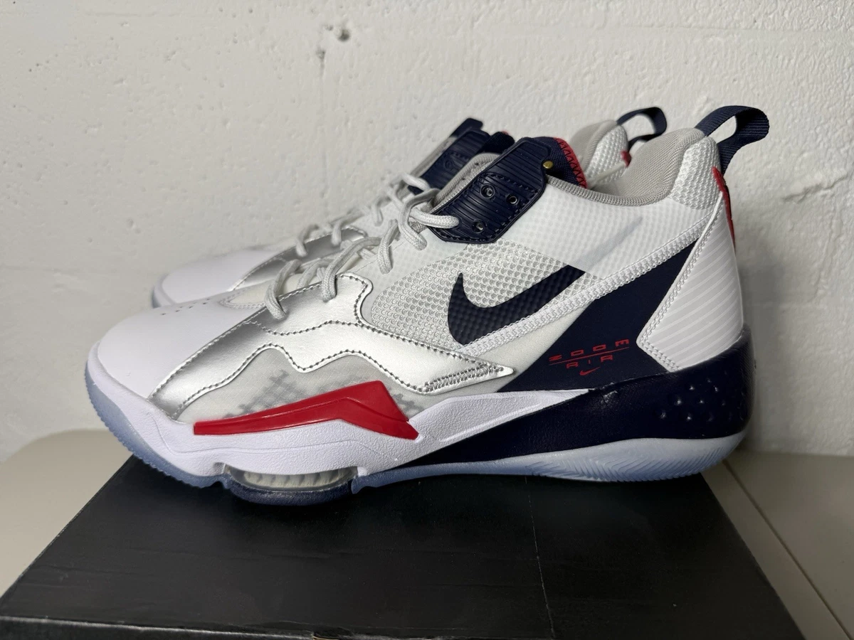 Jordan Zoom  display picture 3