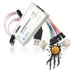Lattice USB Programmer JTAG SPI FPGA CPLD HW-USBN-2 Disable MacBook