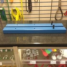 Genie Lift Material - Lift SLA Fork Extensions C/W Pins