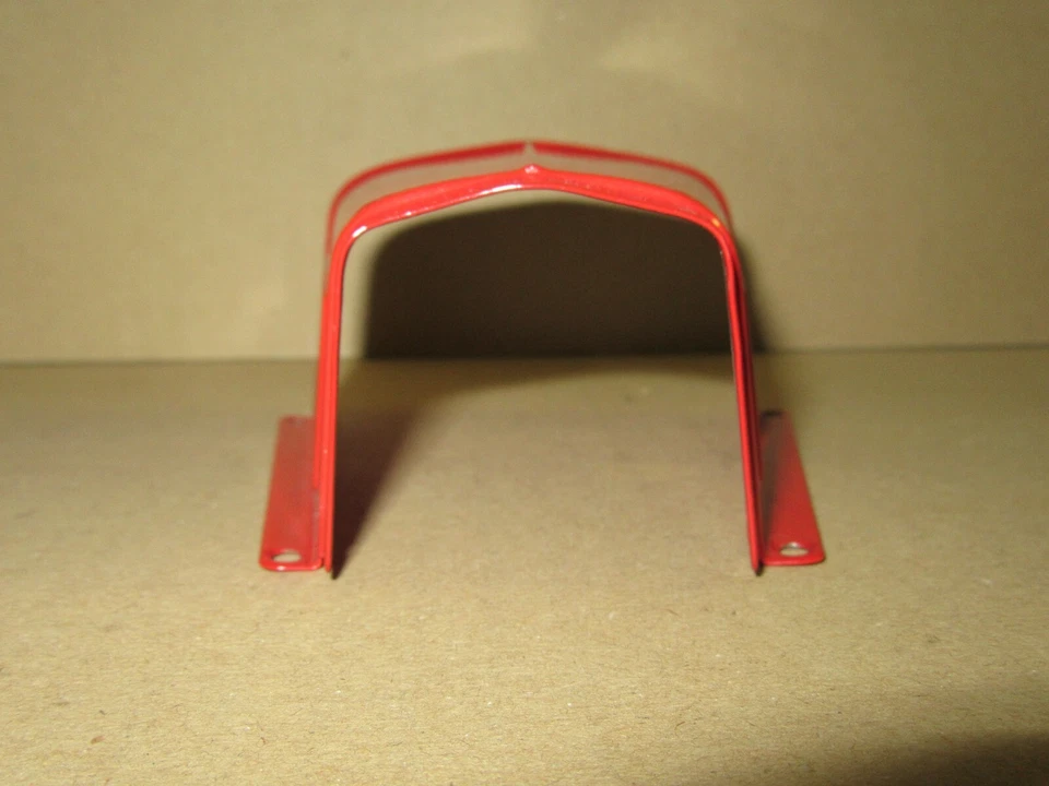 663O Märklin 1992 Deutschland Motorhaube Motor Nur für Lastwagen Versand 1:16 - Bild 2 von 4