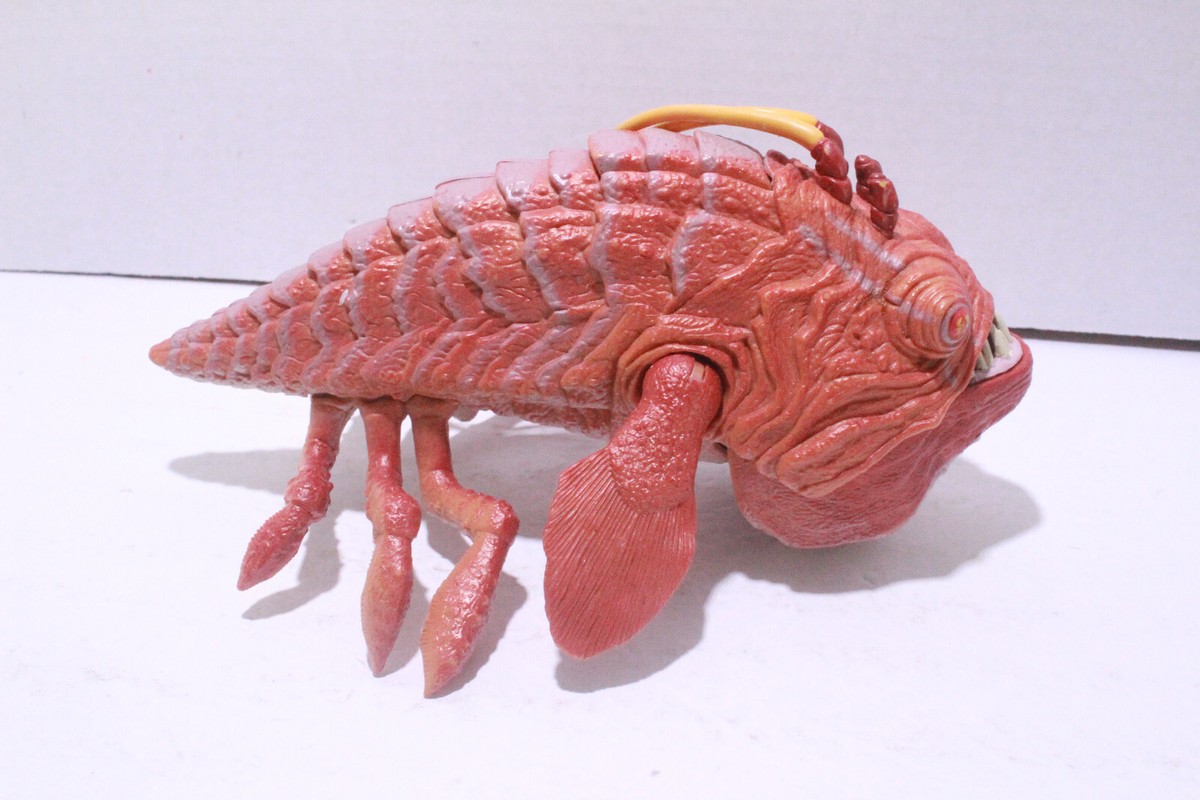 SF・ファンタジー・ホラー 1998 Hasbro The Creature 1998 Hasbro Universal Monsters Creature From The Black