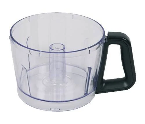 Ciotola Ricambio Per Robot Da Cucina MOULINEX, SEB, TEFAL – 2 Litri, Compatibile Con MASTERCHEF 5000, STORE'INN, 2L