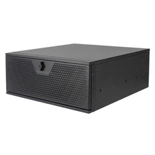 SilverStone RM44 SSI EEB 4U rackmount server chassis