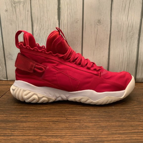Nike Air Jordan Proto React Mens Gym 