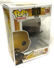 Father Gabriel Stokes The Walking Dead POP! T...