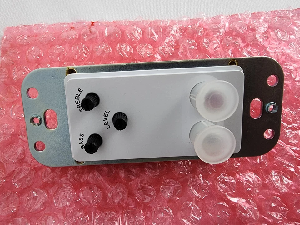 IST AUXWP Auxiliary Input Unit AUX-W-001085-B BRAND NEW - Image 2 of 4