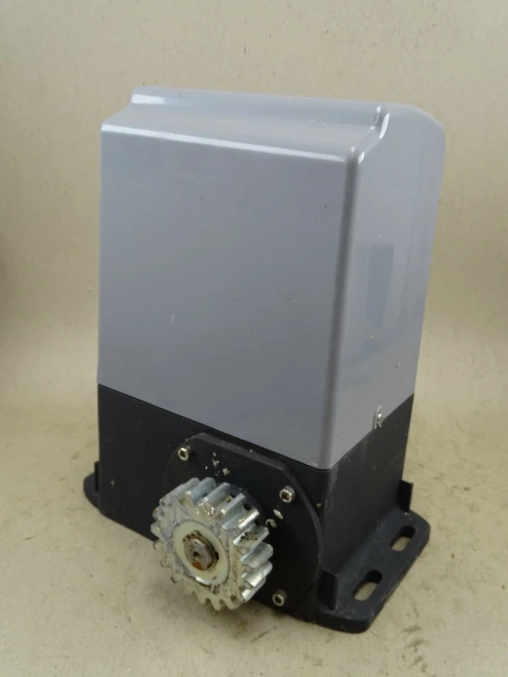 Vevor Sliding Gate Opener ?750W+Infrared Sensor, CYJZWOH19973311 - Image 3 of 4