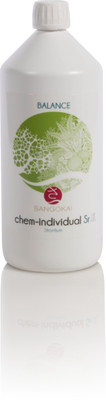 Sangokai Sango chem-individual Sr Strontiumlösung 1000 ml für Meerwasseraquarium