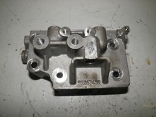Support moteur Fiat 124