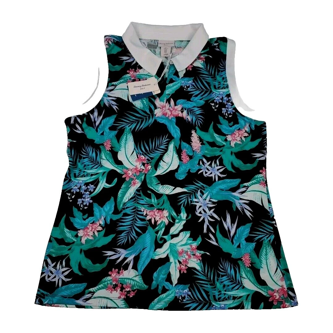 Tommy Bahama Floral Tops for Women