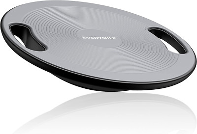 Wobble Balance Board, Exercise Balance Stability Trainer Portable Balance Board 