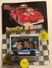 1991 RACING CHAMPIONS 1/64TH  89 JIM SAUTER EVINRUDE - NIP  621