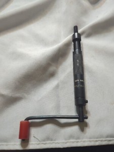 Kato® CIF-5 Prewinder Hand Tool, 5/16-24 Coil Thread  (HC11)