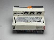 Beckhoff CX8093 PLC Controller Module 24VDC