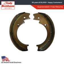 For 1953-1962 Desoto Dodge Plymouth Chrysler Emergency Brake Shoes