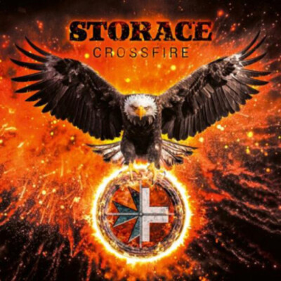 Crossfire by Storace