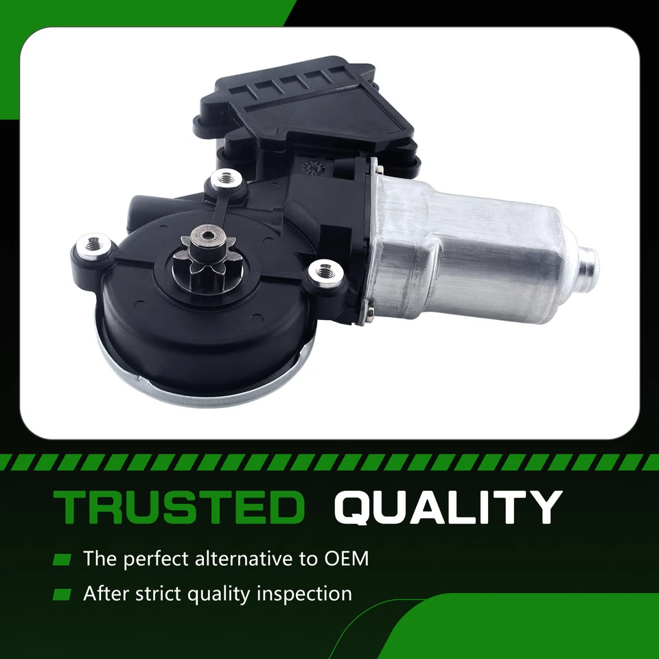 Window Motor for Lexus ES350 2007-2012 Toyota Camry 2008-2011 Sequoia 2010-2018 - Image 3 of 4