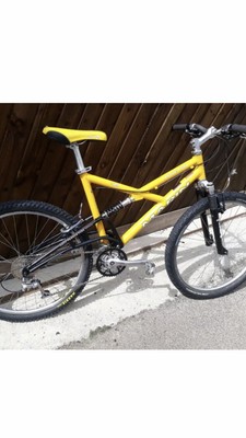 marin attack trail 7