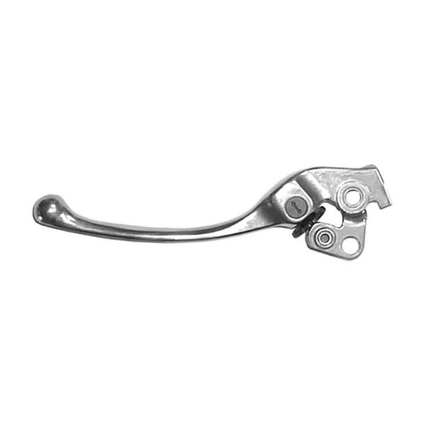 Vicma Hebel Links Passend FüR Honda 800Ccm VFR 800 FI Bj 98-01 Silber-image