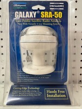 Shakespeare SRA-50 SiriusXM Satellite Radio Antenna