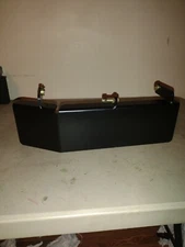 Ferris 52" chute cover replacement 