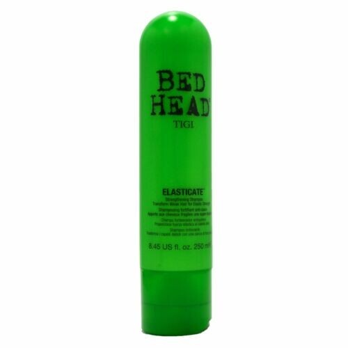 Укрепляющий шампунь Bed Head от TIGI Elasticate, 8,45 унции