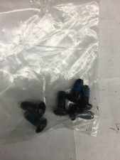 New set of 6 sram/avid rotor bolts T25 with f...