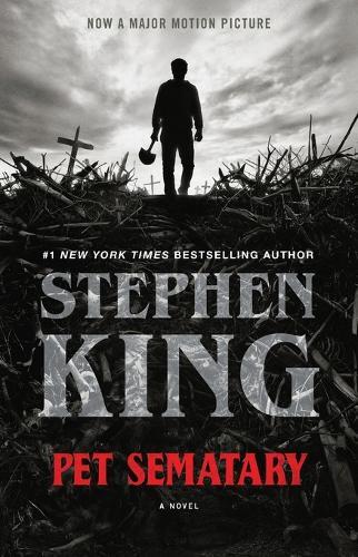 Thumbnail - Stephen King Pet Sematary (taschenbuch) (us Import)