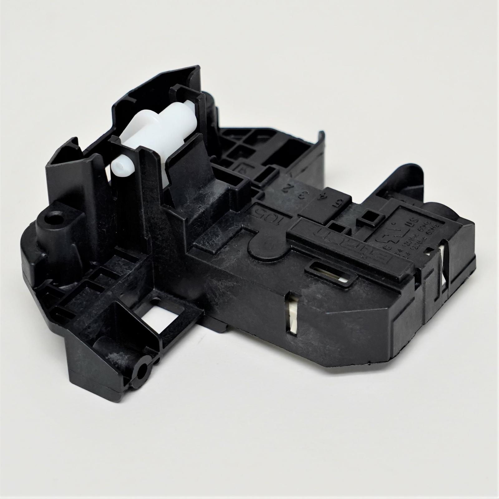 Choice Parts WH44X10288 for GE Washing Machine Door Latch Lid Lock