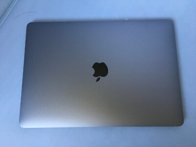 Apple MacBook Pro A2159 13.3 inch Laptop - Z0W40LLA for sale