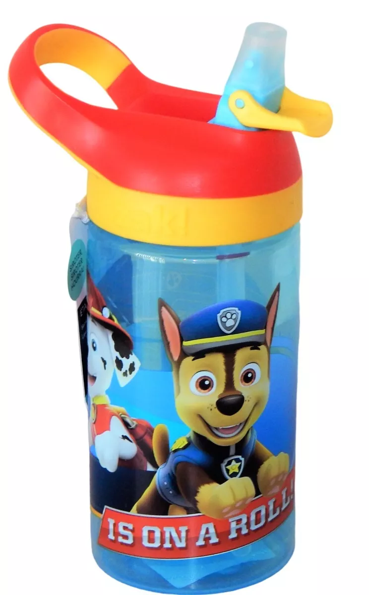 Paw patrol zak bottle 2025