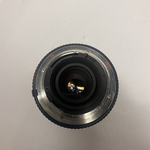 Kalimar MC Auto Zoom Macro 1:4.5 ~ 5.6 f=80~200mm Japan Lens No 8929183 Untested - Picture 8 of 14