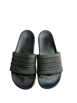 adidas comfort slides mens