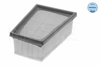 Meyle Luftfilter FüR Renault Clio Ii,Espace III Iv,Kangoo /,Laguna I II III