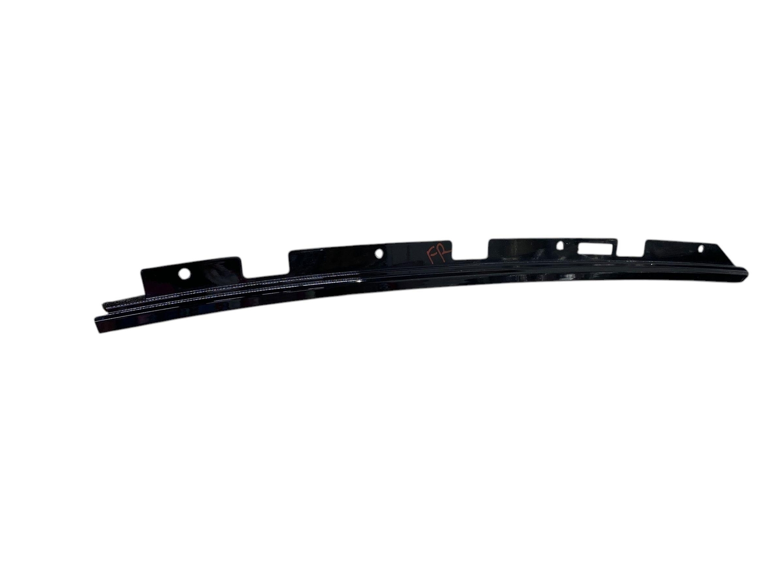 2019-2021 MCLAREN 600LT FRONT RIGHT A PILLAR SUPPORT MOUNT BRACKET 13AA604SP OEM