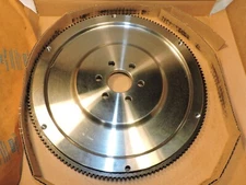 NEW American Powertrain Steel Flywheel FWFO-10017 From Roush Hot Rod Drag