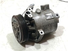 MITSUBISHI MIRAGE 2020 MK6 1.2 PETROL AIRCON COMPRESSOR PUMP  7813A280 /2013-23