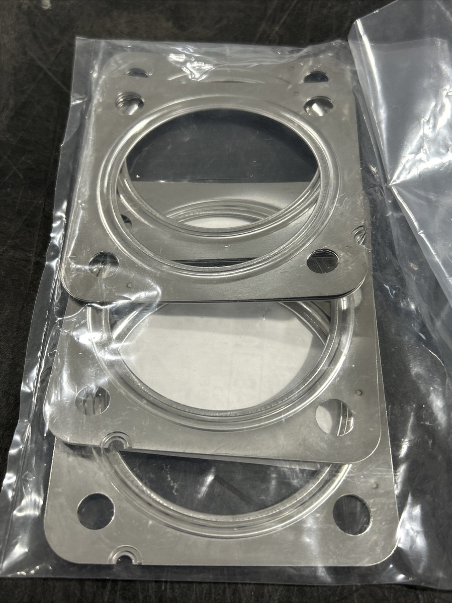 Isuzu Motors Genuine Parts 8973731080 Gasket Oxidn CTL (Pack