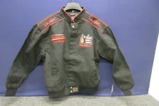 Jeff Hamilton Men's JH Designs Nascar Jacket XL Dale Earnhardt 8 Winston Cup NEW