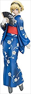 AEGIS Yukata Ver. 1/8スケール フィギュア FREEing Persona 3 Aigis Yukata Ver. 1/8 Scale PVC Figure | eBay