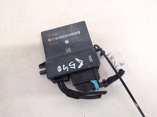 Audi A6 2007 Door control relay (DOOR CONTROL UNIT MODULE ECU ) 4f #1745237-12