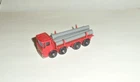 OLD VINTAGE DIE CAST TOY CAR TRUCK LESNEY MATCHBOX # 10 Pipe Truck