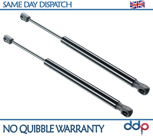 2X FüR Volvo V50 Kombi (2004-12) Heck Kofferraum Gasdruckfedern Feder 30674718-image
