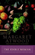 Edible Woman, Paperback by Atwood, Margaret Eleanor, Brand New, Free shipping...