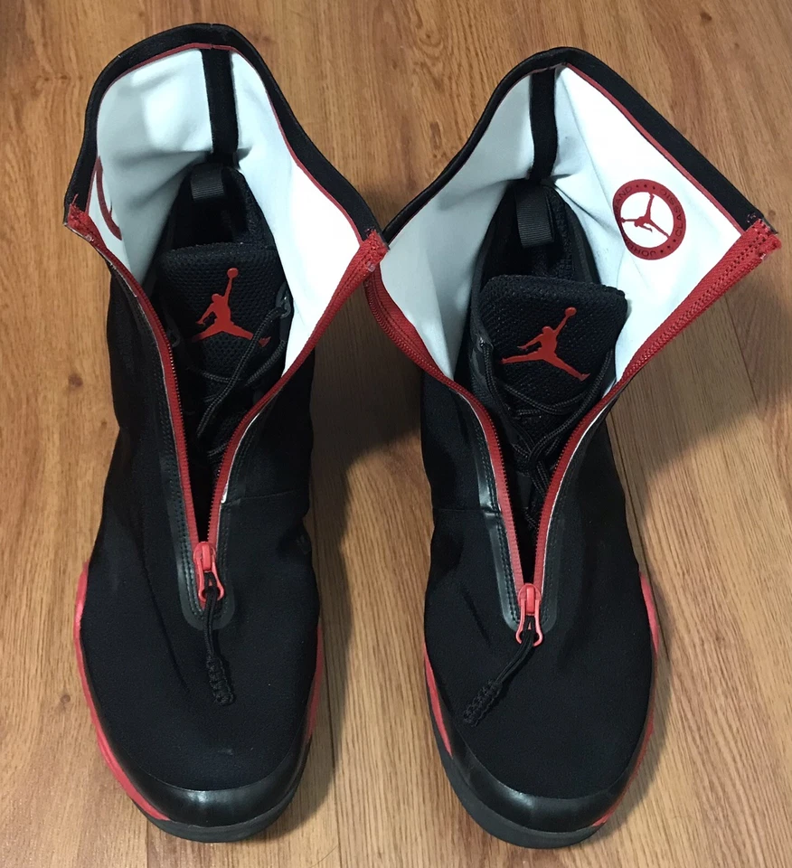 Jordan Air Jordan 28 “Ray Allen P.E” SU13-MNJDSP-099Z Promo Muestra 2013 Talla 13.5 Foto 3 de 4