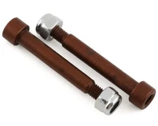 Tron Helicopters Jesus Bolt (3x26.5mm) (5.8E) [TR587-326]